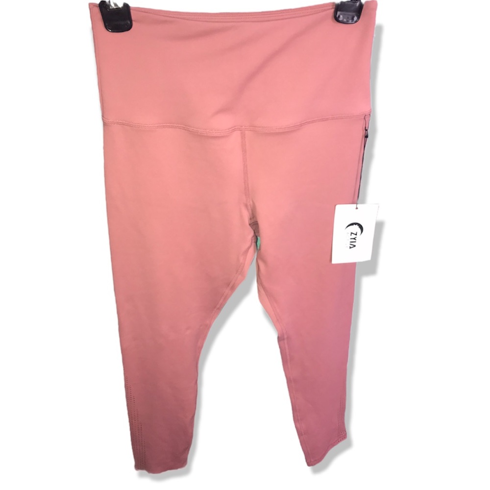 - NWT ZYIA Legging